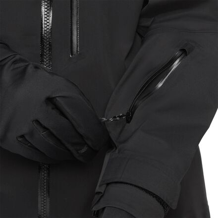 Mammut - Haldigrat Light HS Hooded Jacket - Women's