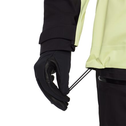 Mammut - Haldigrat Light HS Hooded Jacket - Women's