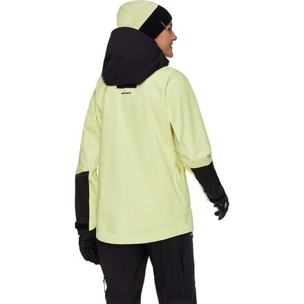 Mammut - Haldigrat Light HS Hooded Jacket - Women's