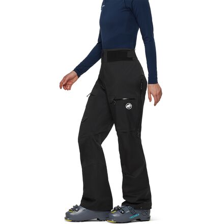 Mammut - Haldigrat Light HS Pant - Women's