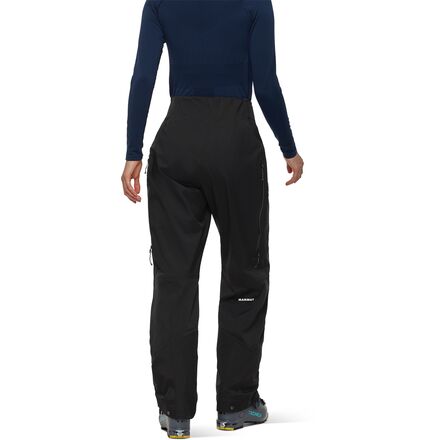 Mammut - Haldigrat Light HS Pant - Women's