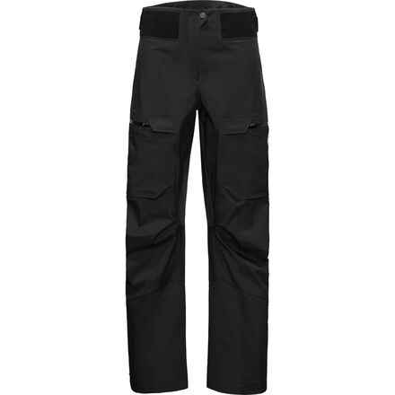 Mammut - Haldigrat Light HS Pant - Women's
