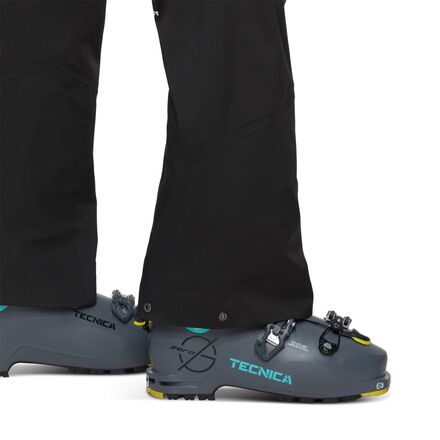 Mammut - Haldigrat Light HS Pant - Women's