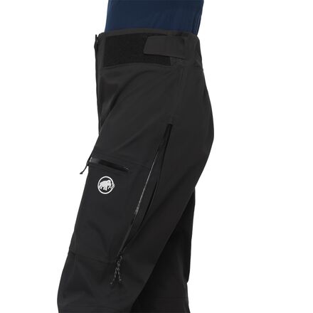 Mammut - Haldigrat Light HS Pant - Women's