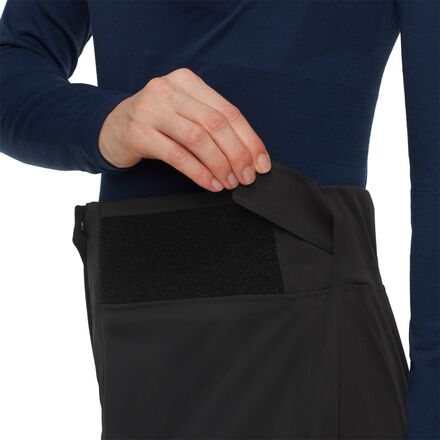 Mammut - Haldigrat Light HS Pant - Women's