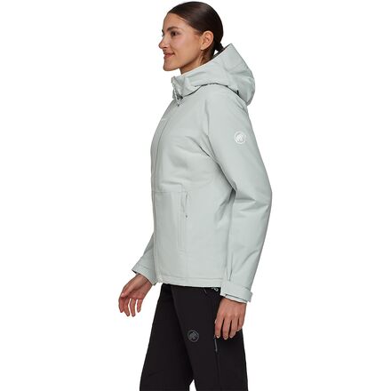 Mammut - Linard HS Thermo Hooded Jacket - Women's