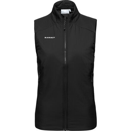 Mammut - Rime Air IN Hybrid Vest - Women's