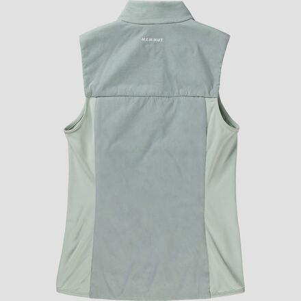 Mammut - Rime Air IN Hybrid Vest - Women's