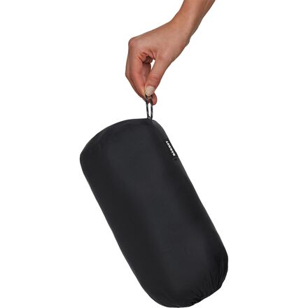 Mammut - Rime Pro Belay IN Hooded Jacket - Women's