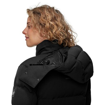 Mammut - Roseg 2.0 IN Hooded Jacket - Women's