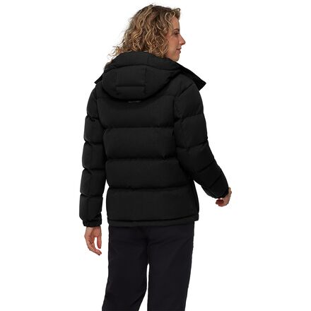 Mammut - Roseg 2.0 IN Hooded Jacket - Women's