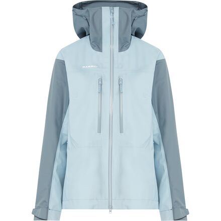Taiss HS Hooded Jacket - Women's