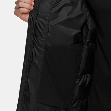 Mammut - Taiss Pro Belay IN Hooded Jacket - Women's