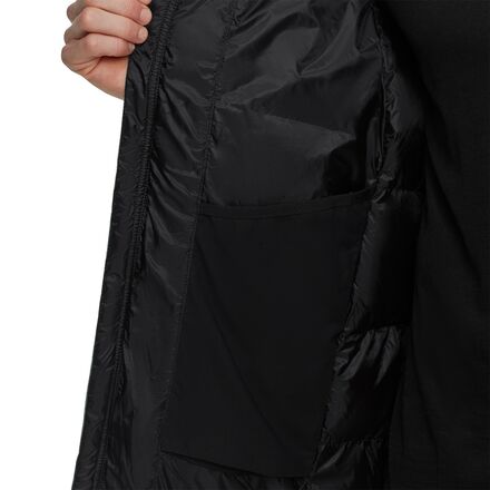 Mammut - Taiss Pro Belay IN Hooded Jacket - Women's