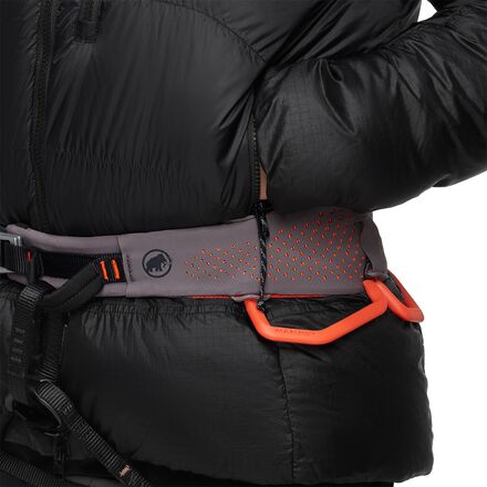 Mammut - Taiss Pro Belay IN Hooded Jacket - Women's