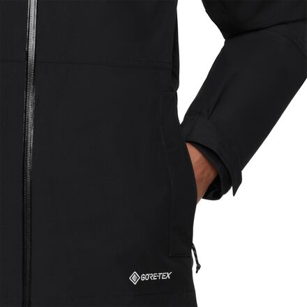 Mammut - Treeline 3-in-1 HS Hooded Jacket - Women's