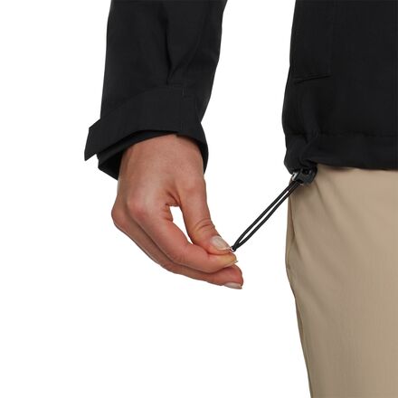 Mammut - Treeline 3-in-1 HS Hooded Jacket - Women's