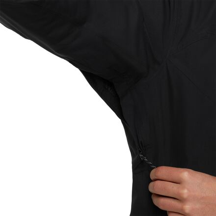 Mammut - Treeline 3-in-1 HS Hooded Jacket - Women's