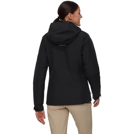 Mammut - Treeline 3-in-1 HS Hooded Jacket - Women's