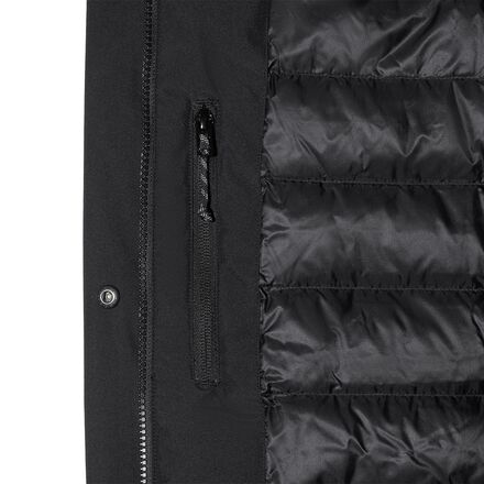 Mammut - Treeline HS Thermo Hooded Parka - Women's