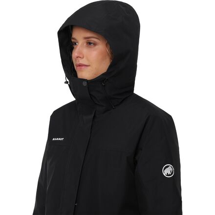 Mammut - Treeline HS Thermo Hooded Parka - Women's