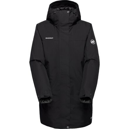 Mammut - Treeline HS Thermo Hooded Parka - Women's
