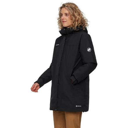 Mammut - Treeline HS Thermo Hooded Parka - Women's