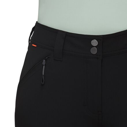 Mammut - Zinal Guide SO Hybrid Pant - Women's