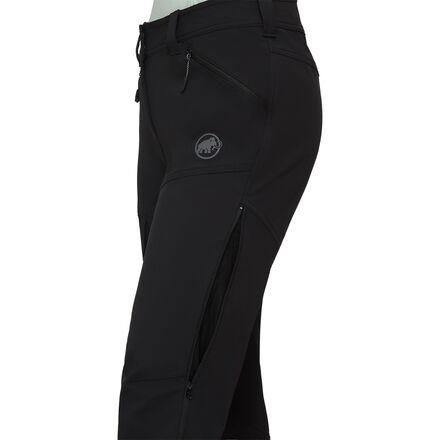 Mammut - Zinal Guide SO Hybrid Pant - Women's