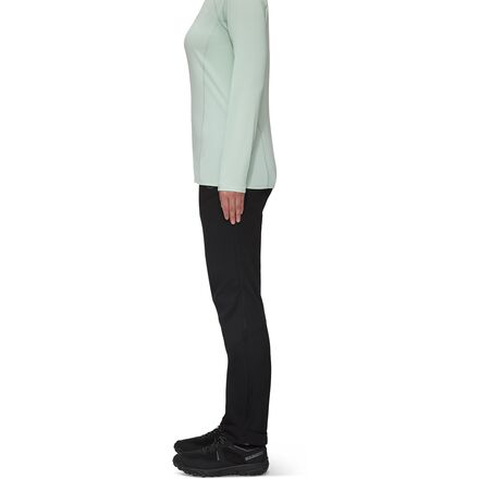 Mammut - Zinal Guide SO Hybrid Pant - Women's