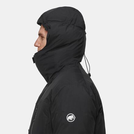 Mammut - Arctic IN Hooded Parka - Men's