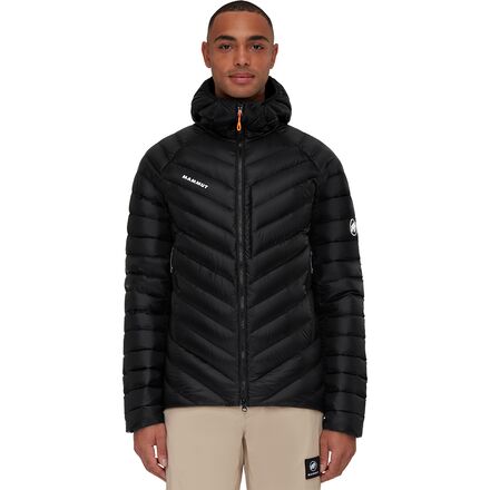 Broad Peak IN Hooded Jacket - Men's