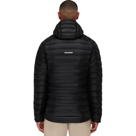 Mammut - Broad Peak IN Hooded Jacket - Men's
