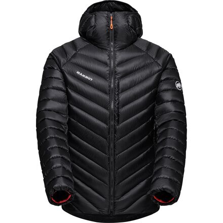 Mammut - Broad Peak IN Hooded Jacket - Men's