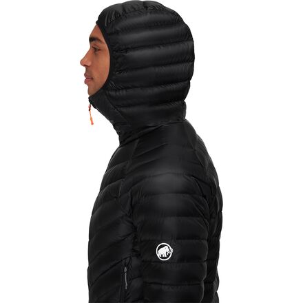 Mammut - Broad Peak IN Hooded Jacket - Men's