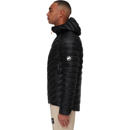 Mammut - Broad Peak IN Hooded Jacket - Men's