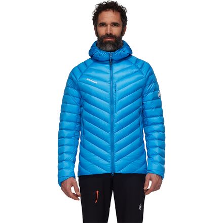 MAMMUT マムート mammut Broad Peak IS Hooded Mammut Broad Peak IN Hooded Jacket - Women's - Women