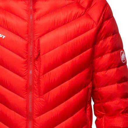 Mammut - Broad Peak IN Hooded Jacket - Men's