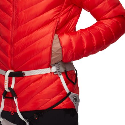 Mammut - Broad Peak IN Hooded Jacket - Men's
