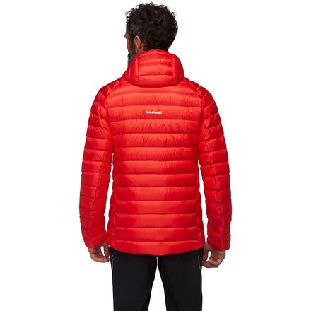 Mammut - Broad Peak IN Hooded Jacket - Men's