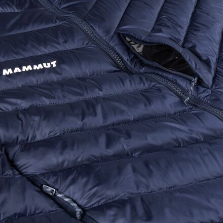 Mammut - Broad Peak IN Hooded Jacket - Men's
