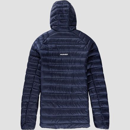 Mammut - Broad Peak IN Hooded Jacket - Men's