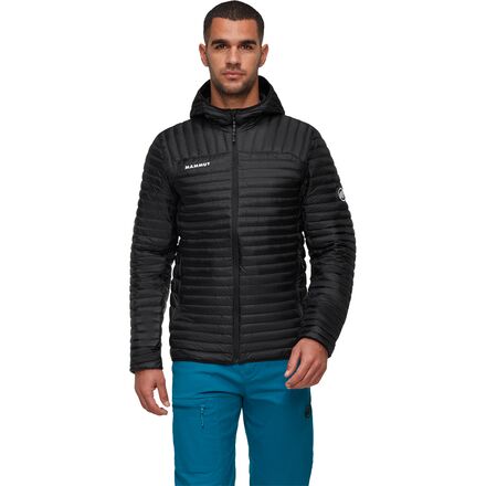 Broad Peak Light IN Hooded Jacket - Men's