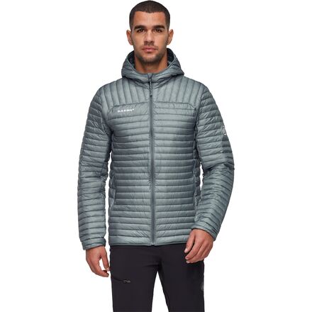 Broad Peak Light IN Hooded Jacket - Men's