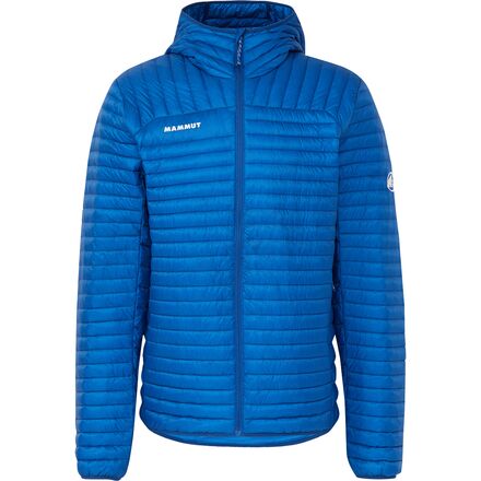 Broad Peak Light IN Hooded Jacket - Men's