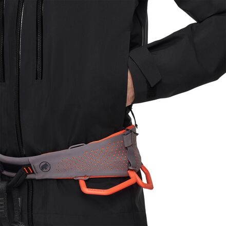 Mammut - Crater Pro HS Hooded Jacket - Men's