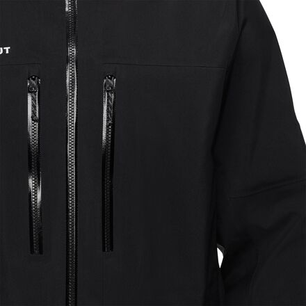 Mammut - Crater Pro HS Hooded Jacket - Men's