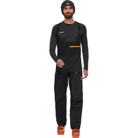 Eiger Free Pro HS Bib Pant - Men's