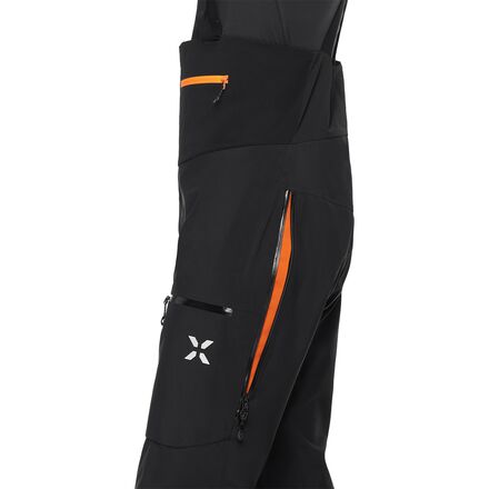 Mammut - Eiger Free Pro HS Bib Pant - Men's