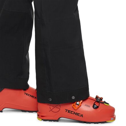 Mammut - Eiger Free Pro HS Bib Pant - Men's